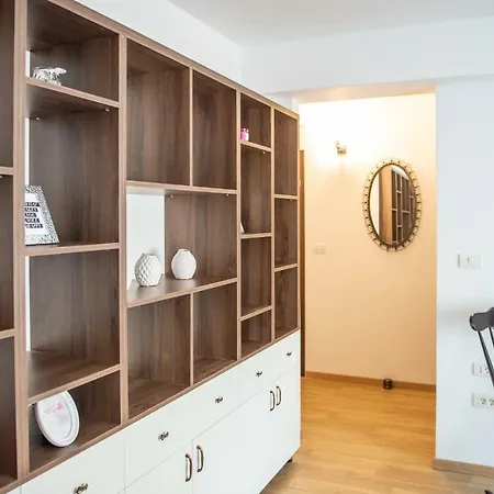Central Chill 3 Appartement