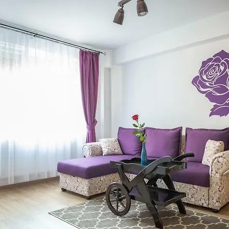 Appartement Central Chill 3 *