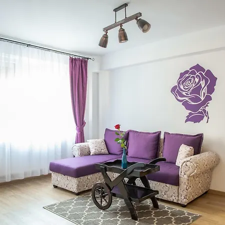 Appartement Central Chill 3 Timişoara