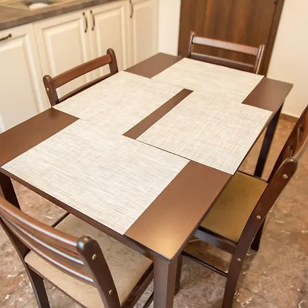 Appartement Central Chill 3 Timişoara