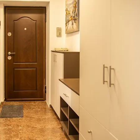 Appartement Central Chill 3 Timişoara