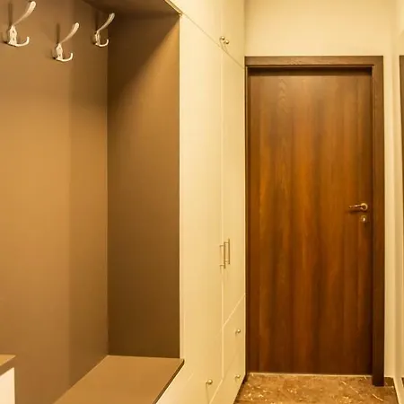Appartement Central Chill 3 Timişoara