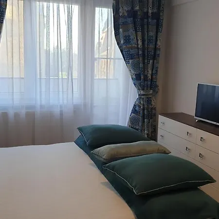 Appartement Central Chill 3 Timişoara