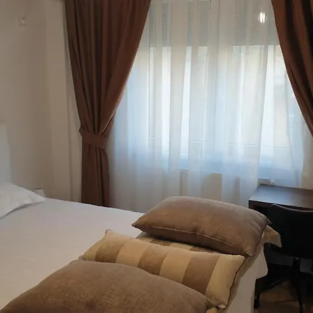 Central Chill 3 * Timişoara