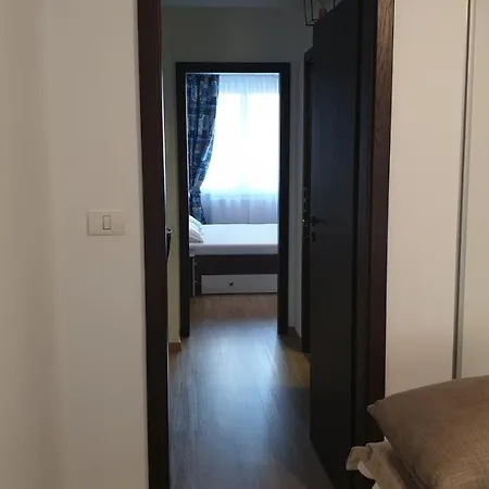 Appartement Central Chill 3 Timişoara