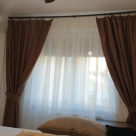 Appartement Central Chill 3 *