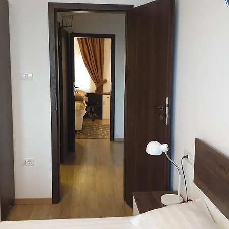Central Chill 3 * Timişoara