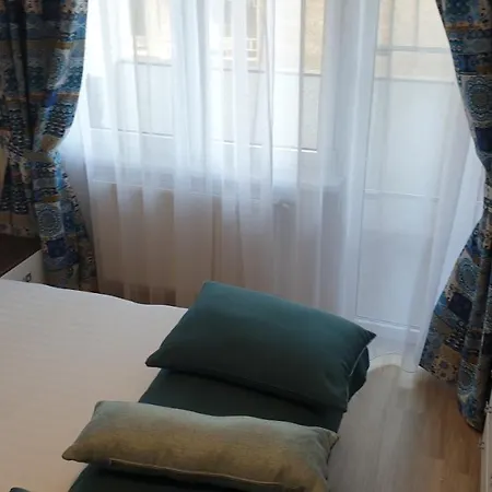 Appartement Central Chill 3 Timişoara