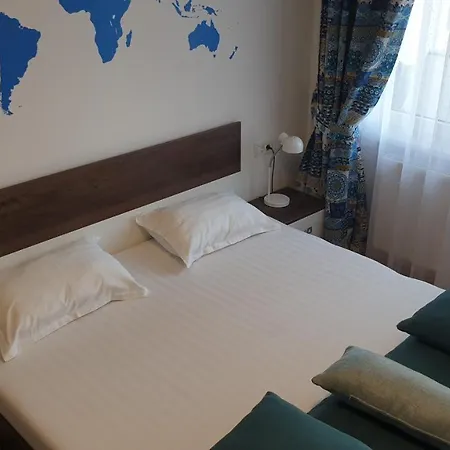 Appartement Central Chill 3 Timişoara